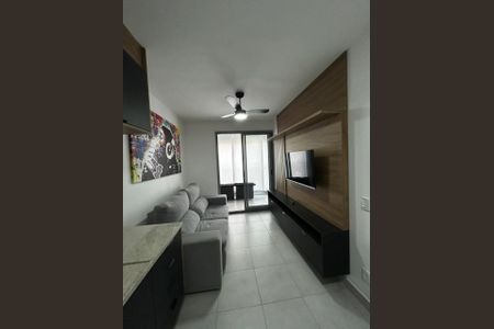 Foto 01 de apartamento à venda com 1 quarto, 36m² em Ipiranga, São Paulo