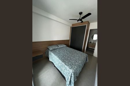 Foto 11 de apartamento à venda com 1 quarto, 36m² em Ipiranga, São Paulo
