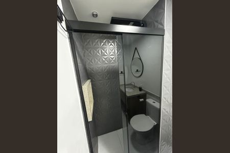 Foto 14 de apartamento à venda com 1 quarto, 36m² em Ipiranga, São Paulo