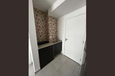 Foto 07 de apartamento à venda com 1 quarto, 36m² em Ipiranga, São Paulo