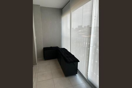 Foto 10 de apartamento à venda com 1 quarto, 36m² em Ipiranga, São Paulo