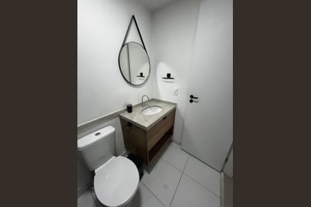 Foto 15 de apartamento à venda com 1 quarto, 36m² em Ipiranga, São Paulo