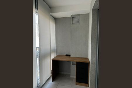 Apartamento à venda com 36m², 1 quarto e sem vaga Apartamento à venda com 36m², 1 quarto e sem vagaFoto 08