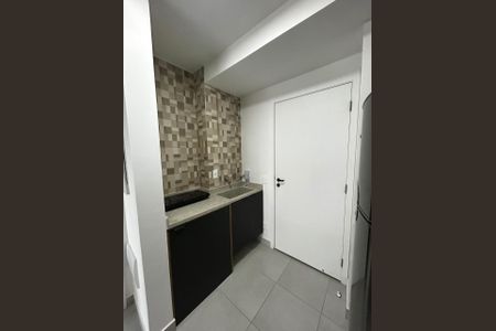Foto 05 de apartamento à venda com 1 quarto, 36m² em Ipiranga, São Paulo