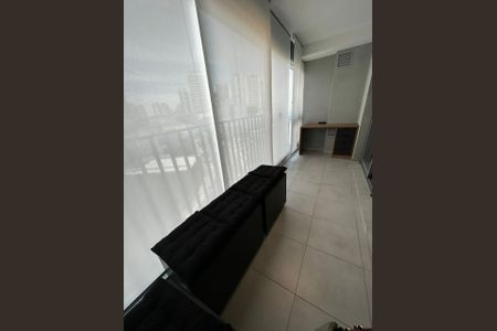 Foto 09 de apartamento à venda com 1 quarto, 36m² em Ipiranga, São Paulo