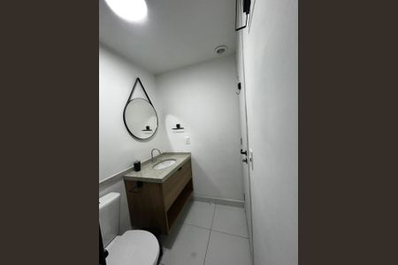 Foto 13 de apartamento à venda com 1 quarto, 36m² em Ipiranga, São Paulo