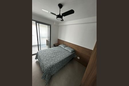 Foto 12 de apartamento à venda com 1 quarto, 36m² em Ipiranga, São Paulo