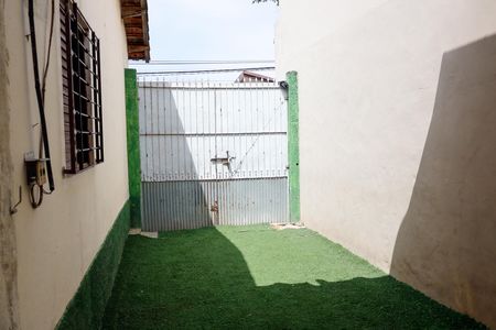 Casa à venda com 60m², 3 quartos e sem vaga Casa à venda com 60m², 3 quartos e sem vagaÁrea comum