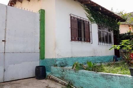 Casa à venda com 60m², 3 quartos e sem vaga Casa à venda com 60m², 3 quartos e sem vagaGaragem