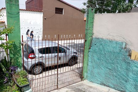Casa à venda com 60m², 3 quartos e sem vaga Casa à venda com 60m², 3 quartos e sem vagaGaragem