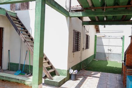 Casa à venda com 60m², 3 quartos e sem vaga Casa à venda com 60m², 3 quartos e sem vagaÁrea comum