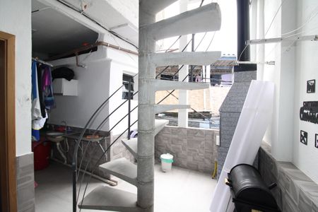 Casa à venda com 70m², 2 quartos e sem vagaÁrea de Serviço