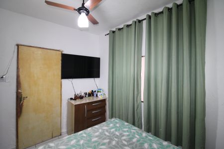 Casa à venda com 70m², 2 quartos e sem vagaQuarto 2