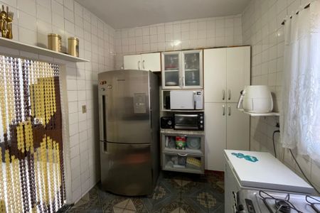 Casa para alugar com 70m², 2 quartos e sem vagaCozinha