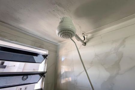 Casa para alugar com 70m², 2 quartos e sem vagaBanheiro