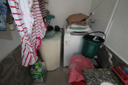 Casa à venda com 70m², 2 quartos e sem vagaÁrea de Serviço