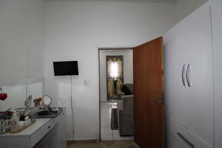 Quarto 1 de casa à venda com 2 quartos, 70m² em Vila Bela Vista (zona Norte), São Paulo