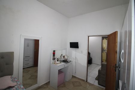 Casa à venda com 70m², 2 quartos e sem vagaQuarto 1