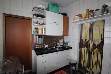 Casa à venda com 70m², 2 quartos e sem vagaCozinha