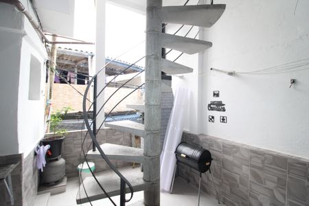 Casa à venda com 70m², 2 quartos e sem vagaÁrea de Serviço