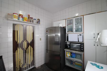 Casa à venda com 70m², 2 quartos e sem vagaCozinha
