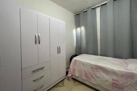 Casa para alugar com 70m², 2 quartos e sem vagaQuarto 2