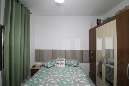 Casa à venda com 70m², 2 quartos e sem vagaQuarto 2