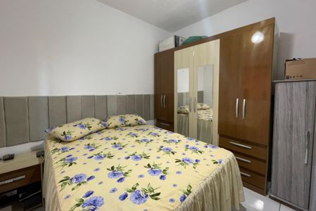 Quarto 1 de casa à venda com 2 quartos, 70m² em Vila Bela Vista (zona Norte), São Paulo