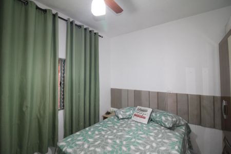 Casa à venda com 70m², 2 quartos e sem vagaQuarto 2