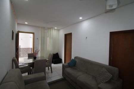 Sala de casa à venda com 2 quartos, 70m² em Vila Bela Vista (zona Norte), São Paulo