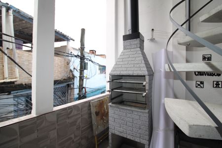 Casa à venda com 70m², 2 quartos e sem vagaÁrea de Serviço