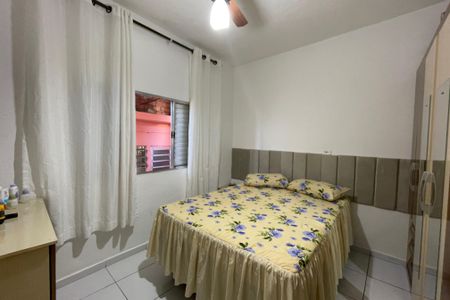Casa para alugar com 70m², 2 quartos e sem vagaQuarto 1