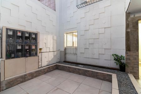 Studio para alugar com 20m², 1 quarto e sem vagaFachada