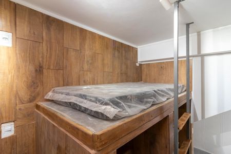 Studio de apartamento para alugar com 1 quarto, 20m² em Santana, São Paulo