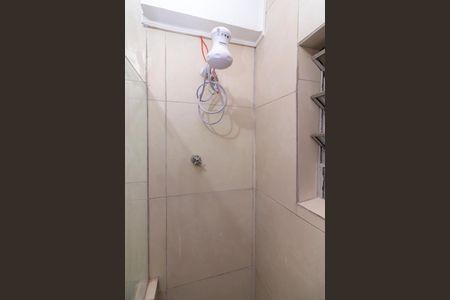 Studio para alugar com 20m², 1 quarto e sem vagaBanheiro