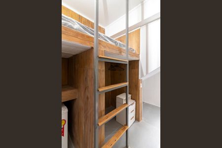 Studio para alugar com 20m², 1 quarto e sem vagaStudio