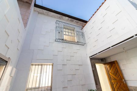 Studio para alugar com 20m², 1 quarto e sem vagaFachada