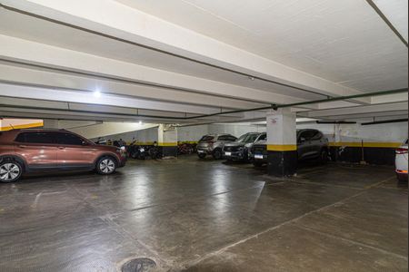 Apartamento à venda com 42m², 1 quarto e 1 vagaÁrea comum - Garagem