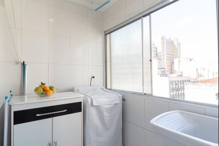 Apartamento à venda com 42m², 1 quarto e 1 vagaÁrea de Serviço