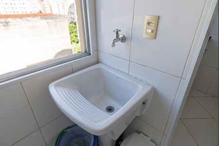 Apartamento à venda com 42m², 1 quarto e 1 vagaÁrea de Serviço