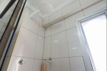 Apartamento à venda com 42m², 1 quarto e 1 vagaBanheiro da Suíte