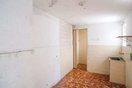 Casa à venda com 99m², 2 quartos e 2 vagasÁrea de serviço