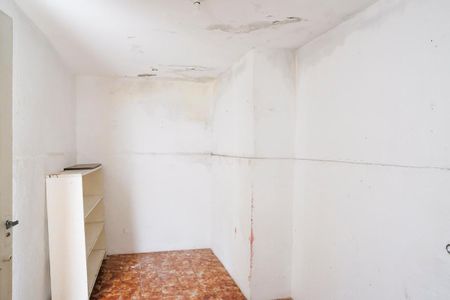 Casa à venda com 99m², 2 quartos e 2 vagasÁrea de serviço