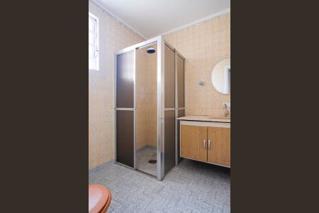 Casa à venda com 99m², 2 quartos e 2 vagasBanheiro