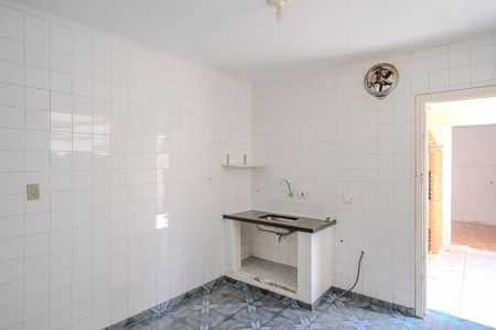 Casa à venda com 99m², 2 quartos e 2 vagasCozinha