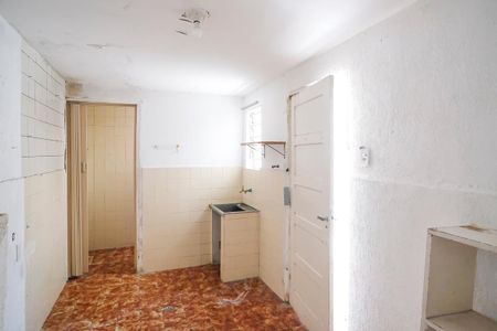 Casa à venda com 99m², 2 quartos e 2 vagasÁrea de serviço