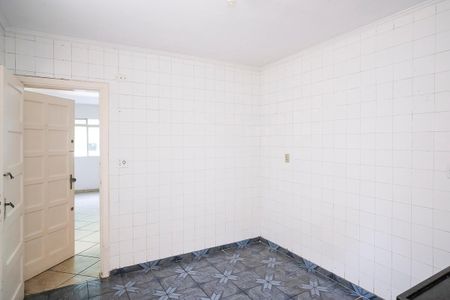 Casa à venda com 99m², 2 quartos e 2 vagasCozinha