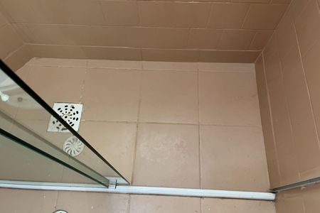 Apartamento para alugar com 69m², 2 quartos e 1 vaga Apartamento para alugar com 69m², 2 quartos e 1 vagaBanheiro