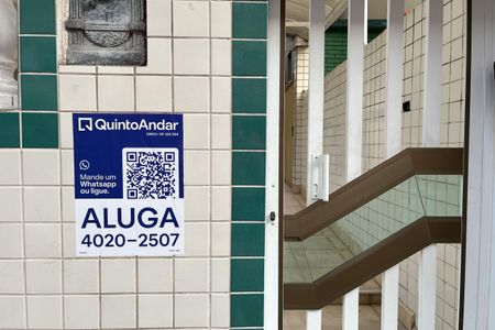 Apartamento para alugar com 69m², 2 quartos e 1 vaga Apartamento para alugar com 69m², 2 quartos e 1 vagaPlaca
