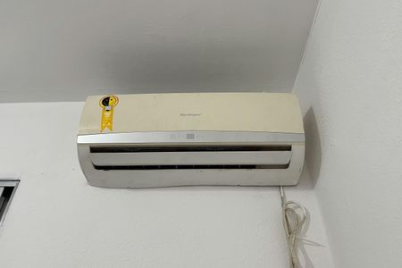 Apartamento para alugar com 69m², 2 quartos e 1 vaga Apartamento para alugar com 69m², 2 quartos e 1 vagaQuarto 2